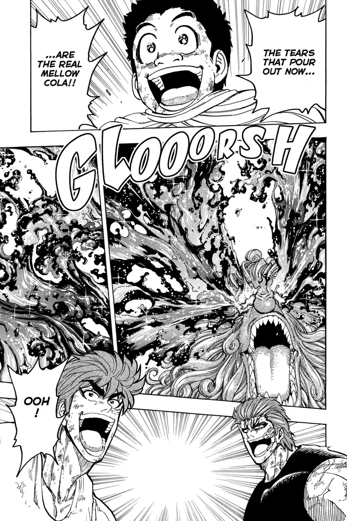 Toriko Chapter 141 image 11_optimized